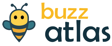 Buzz Atlas Logo